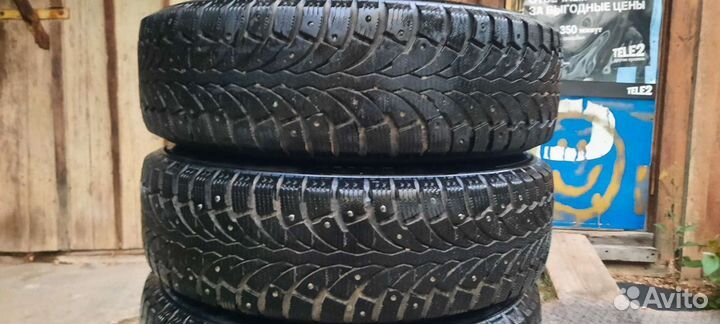 Р14.175.70. Колёса, Поло, Шкода