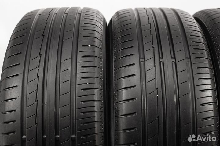 Yokohama BluEarth AE50 235/55 R18 100V