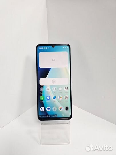 Xiaomi Poco C65, 8/256 ГБ