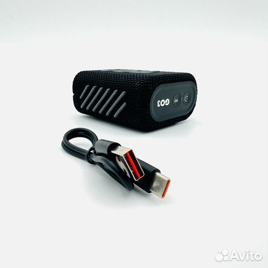 Портативная Колонка JBL Pulse 5 Bluetooth (Новая)