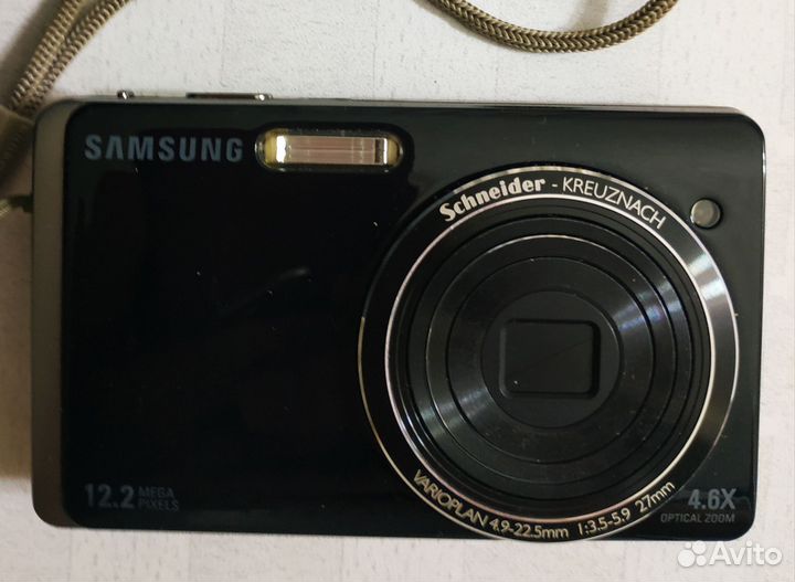 Фотокамера sumsung