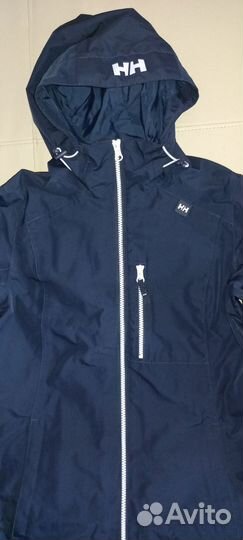 Куртка женская демисезон 44 Helly Hansen