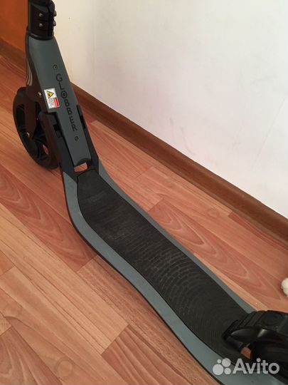 Самокат Globber ONE NL 205 для взрослых