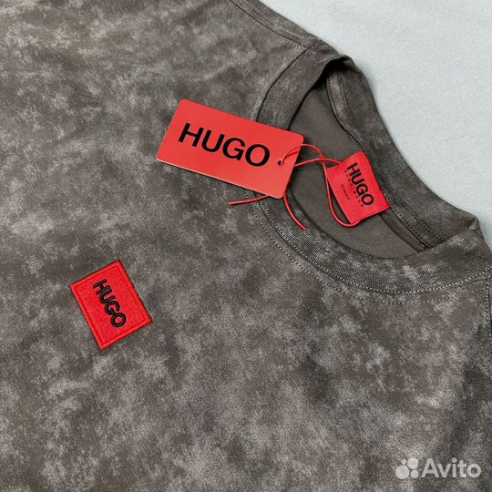 Костюм Hugo Boss летний 46 48 50 52 54