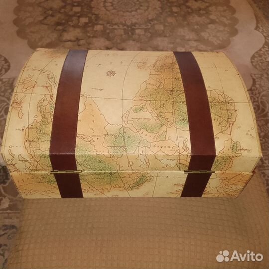 Набор настольных игр