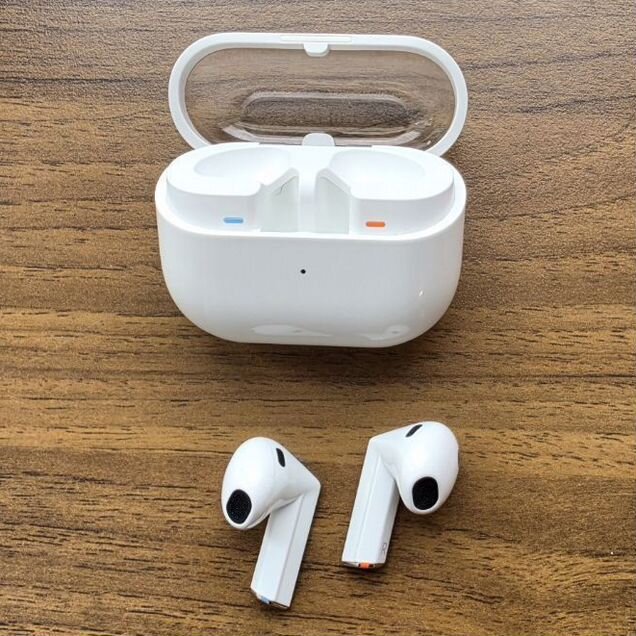 Бу galaxy buds 3