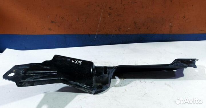 Пыльник рулевой рейки Suzuki Sx4 1.6 M16A