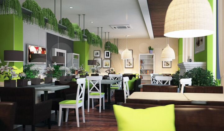 Свободного назначения, 140 м²