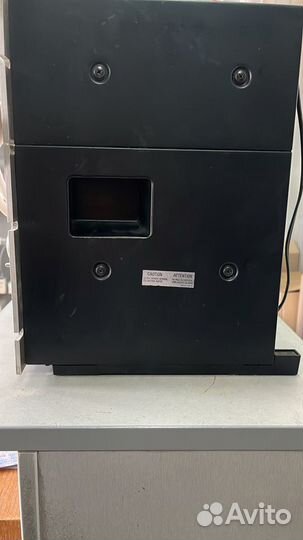 Катушечный магнитофон pioneer rt-909