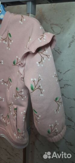 Джемпер для девочки