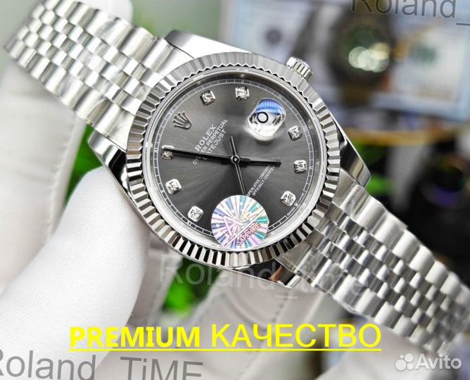 Rolex мужские часы Ролексы