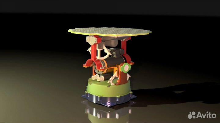 Чертежи, 3D модели