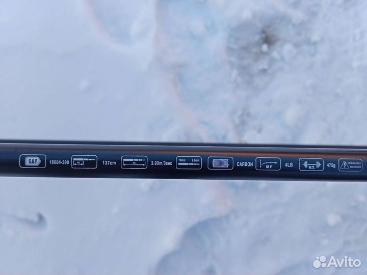 Карповый комплект