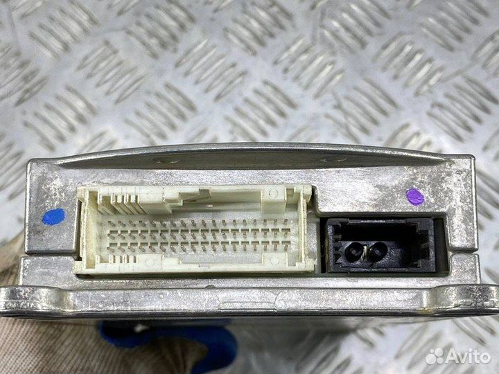 Блок TCU Bmw 5 Е60 N52B30 2005