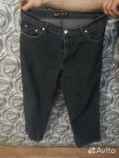 Вещи пакетом