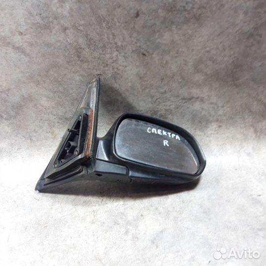 Зеркало правое Киа Спектра