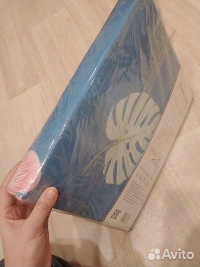 Постельное белье Сатин 2 cп