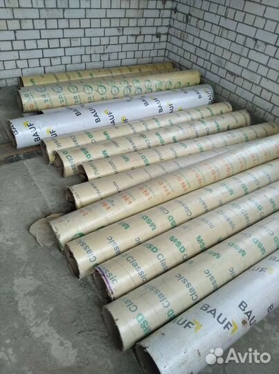 Труба для опалубки