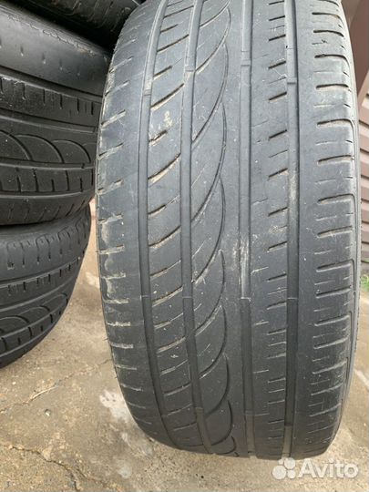 Колеса 275/45 r20 Land Rover BMW Porsche 5/120