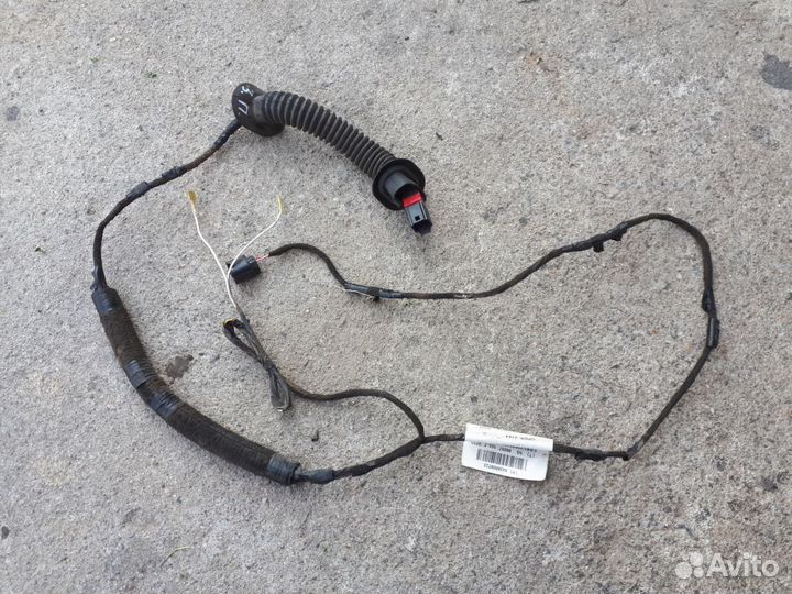 Проводка двери задней правой Лада Веста седан