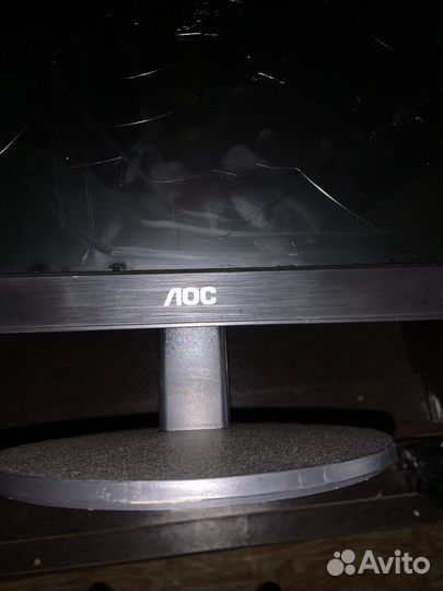 Мониторы Dell