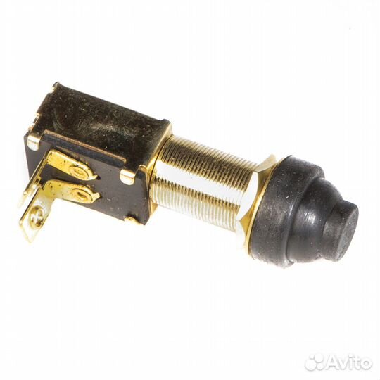 Кнопка без фиксатора, Skipper