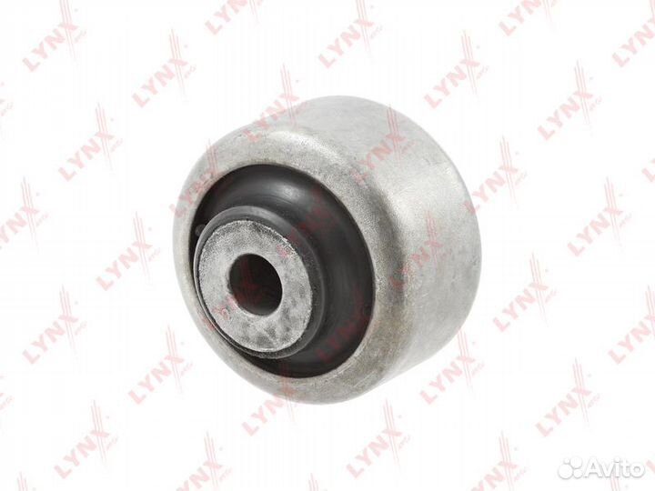 Сайлентблок задний / Нижн. рычаг / Перед. подв. me