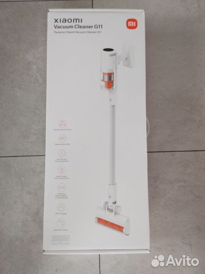 Xiaomi MI Vacuum Cleaner G11 EU
