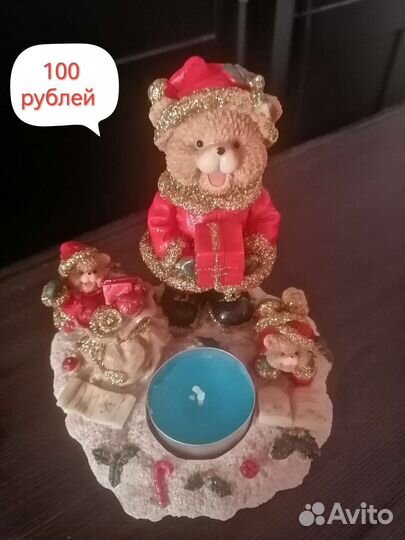 Шкатулки и сувениры