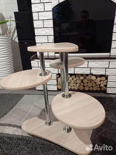 Подставка для цветов