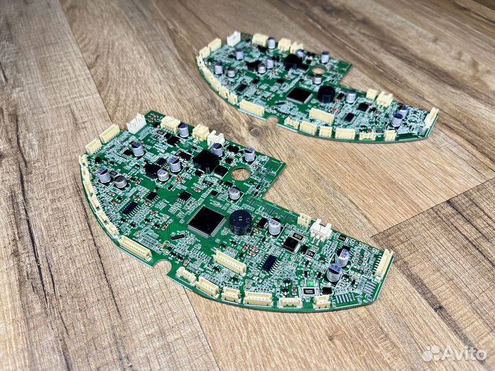 Материнская плата Tefal X-plorer Serie 60 V2