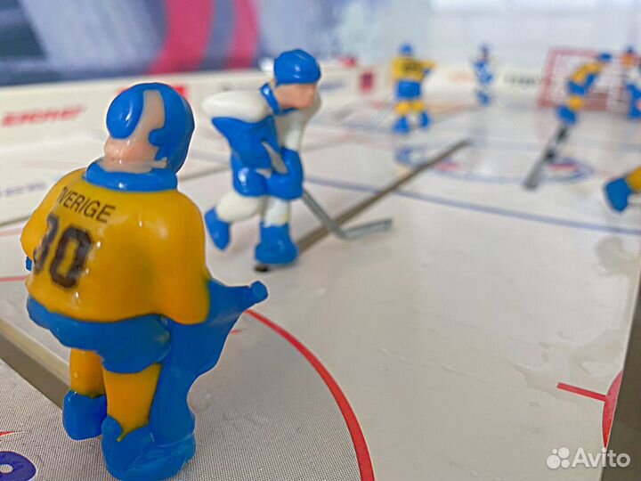 Stiga Настольный Хоккей