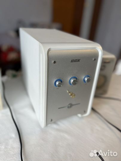 Домашний кинотеатр BBK DK1001S