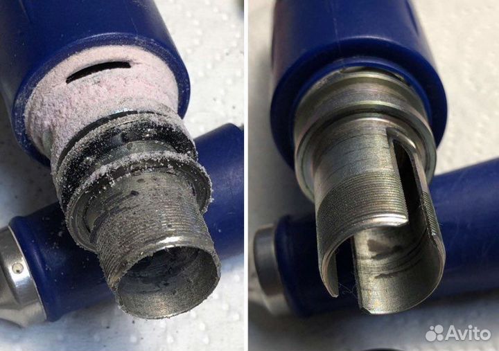 Ремонт маникюрных аппаратов