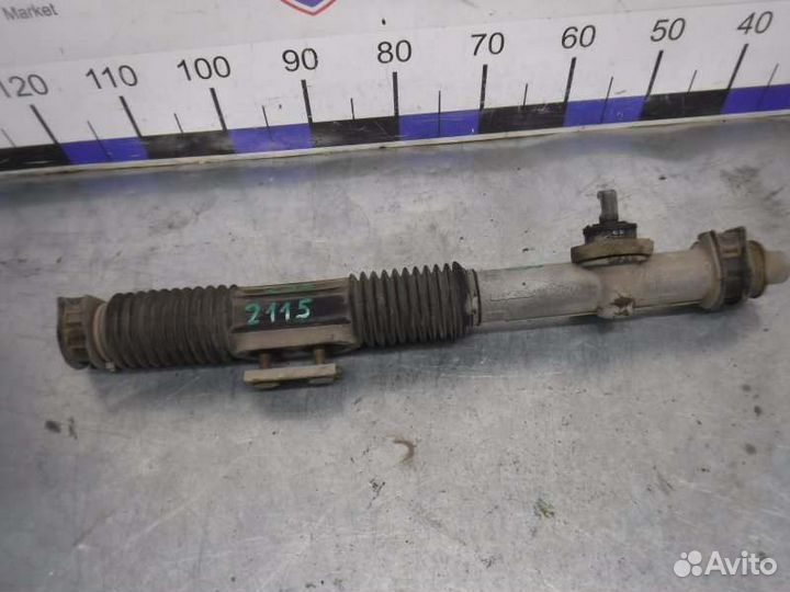 Рулевая рейка Ваз 2115 2111
