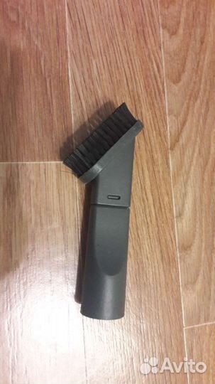 Щетки насадки для пылесоса