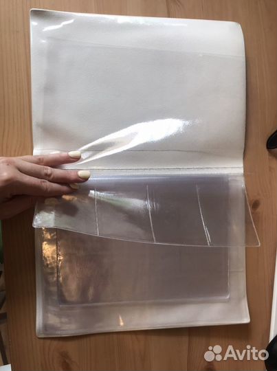 Органайзер, папка для документов