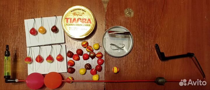 Морской свингер и шаматы