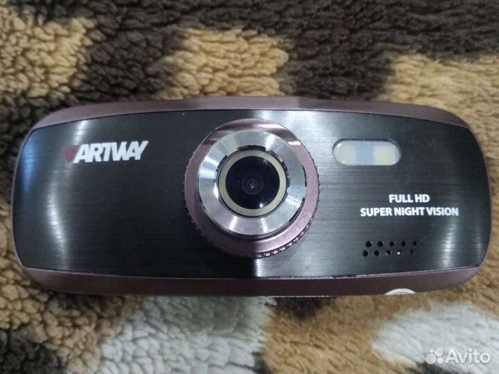 Видеорегистратор