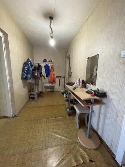 2-к. квартира, 86,6 м², 4/15 эт.