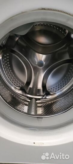 Стиральная машина indesit 5 кг