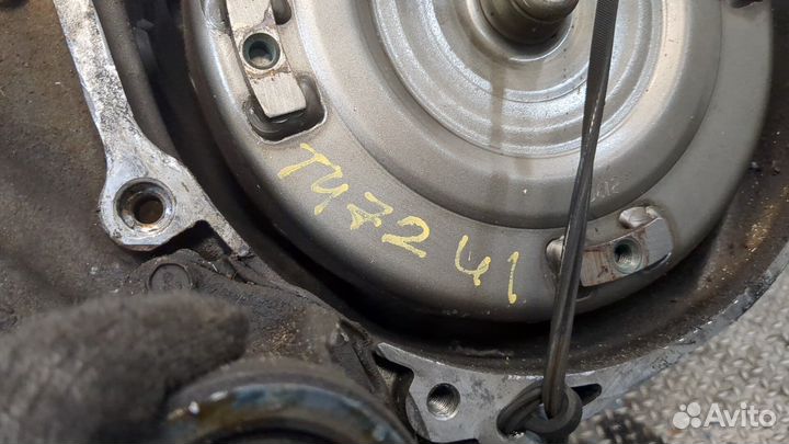 Кпп - автомат (АКПП) Chrysler Voyager, 2006