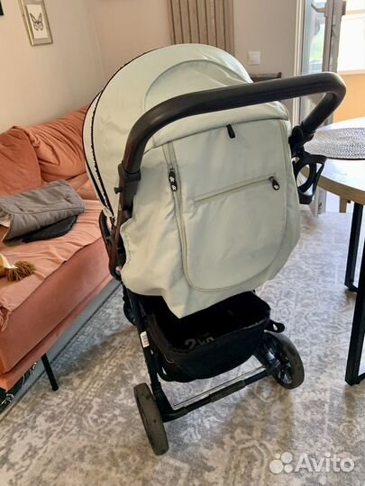 Прогулочная коляска Rant Vega