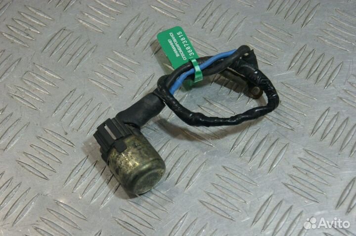 Реле стартера Kawasaki GPZ400