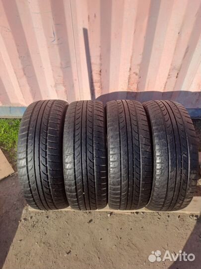 Tunga Zodiak 2 205/55 R16 94T