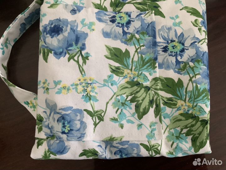 Полотенца кухонные, фартук ведерки IKEA