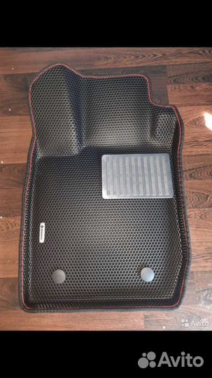 Коврики Ева от производит в Стерлитамаке