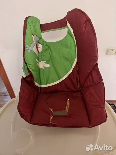 Стульчик для кормления