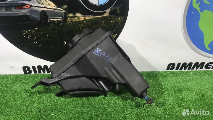 Бачок расширительный BMW 3 E92 2008 17137810592