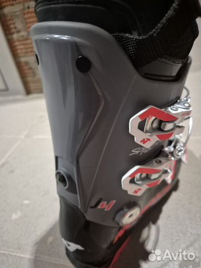 Горнолыжные ботинки 26.5